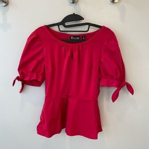 Womens blouse